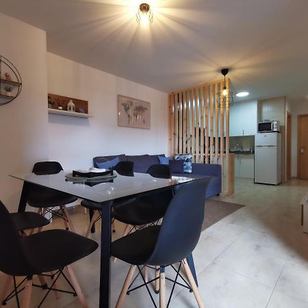 Precioso Apartamento En La Playa De La Lanzada. Sanxenxo Kültér fotó