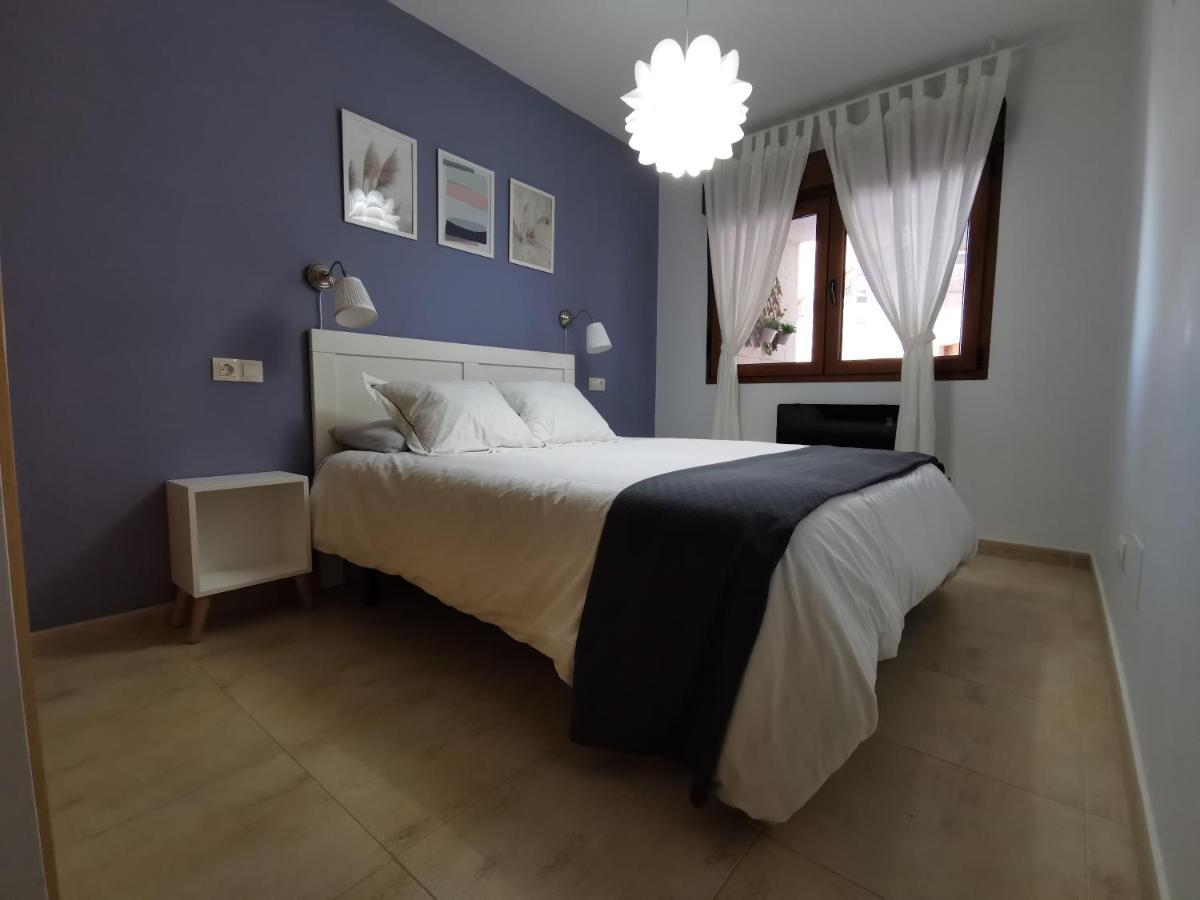 Precioso Apartamento En La Playa De La Lanzada. Sanxenxo Kültér fotó