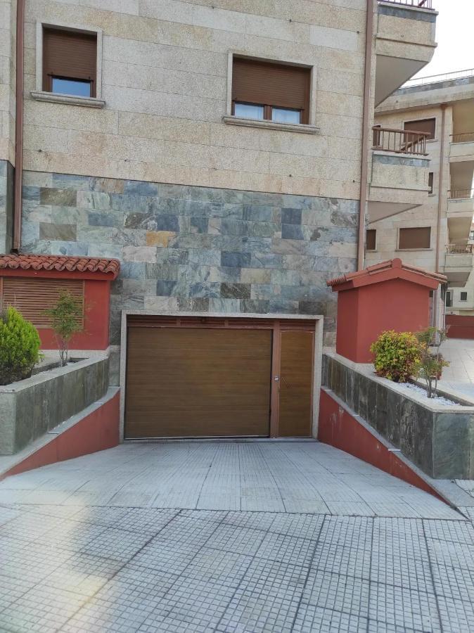 Precioso Apartamento En La Playa De La Lanzada. Sanxenxo Kültér fotó