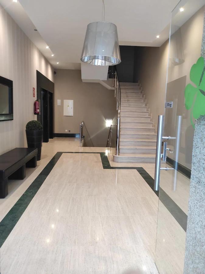 Precioso Apartamento En La Playa De La Lanzada. Sanxenxo Kültér fotó