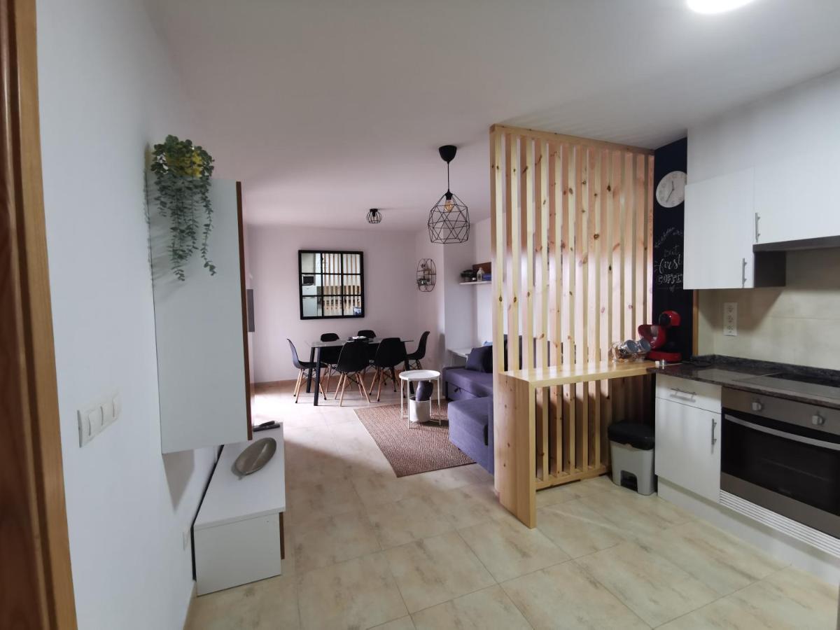 Precioso Apartamento En La Playa De La Lanzada. Sanxenxo Kültér fotó
